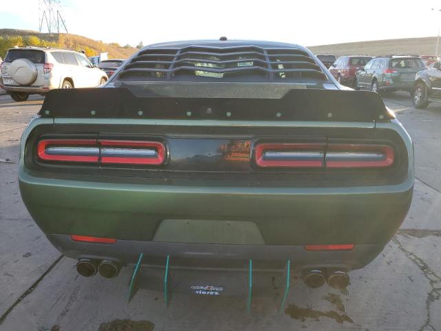 2022 DODGE CHALLENGER - 2C3CDZAG5NH156043