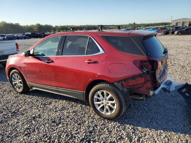 2018 CHEVROLET EQUINOX LT - 2GNAXJEVXJ6309419