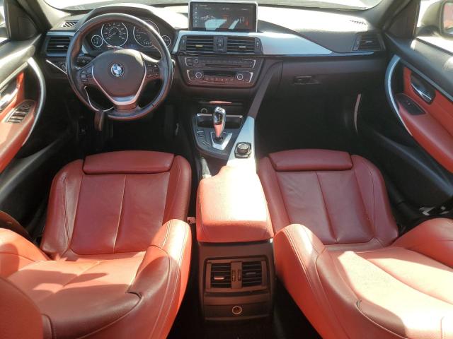 2015 BMW 328 I - WBA3A5C58FF608947