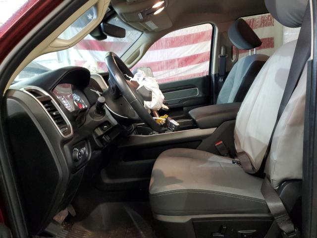 2020 RAM 2500 BIG H - 3C6UR5DJ5LG314046