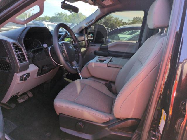 2020 FORD F250 SUPER - 1FT8W2BT7LED82815