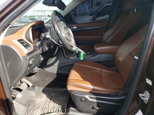 2015 JEEP GRAND CHER - 1C4RJFJT2FC637141
