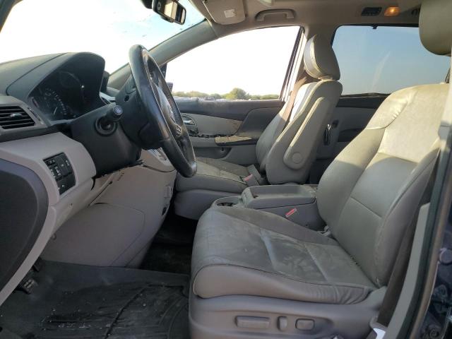 2015 HONDA ODYSSEY TO - 5FNRL5H9XFB121126