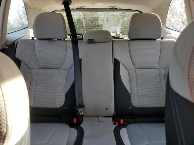 2022 SUBARU FORESTER JF2SKACC7NH485780
