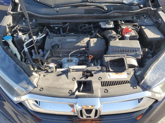 2018 HONDA CR-V LX - 2HKRW5H35JH405437