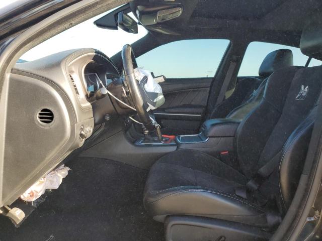 2019 DODGE CHARGER SC - 2C3CDXGJ6KH665271