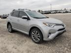 Lot #3024485554 2017 TOYOTA RAV4 LIMIT