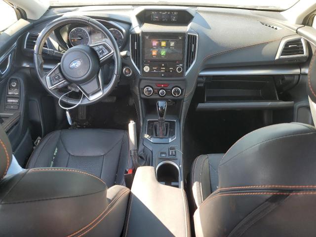 2018 SUBARU CROSSTREK - JF2GTALC2J8203008