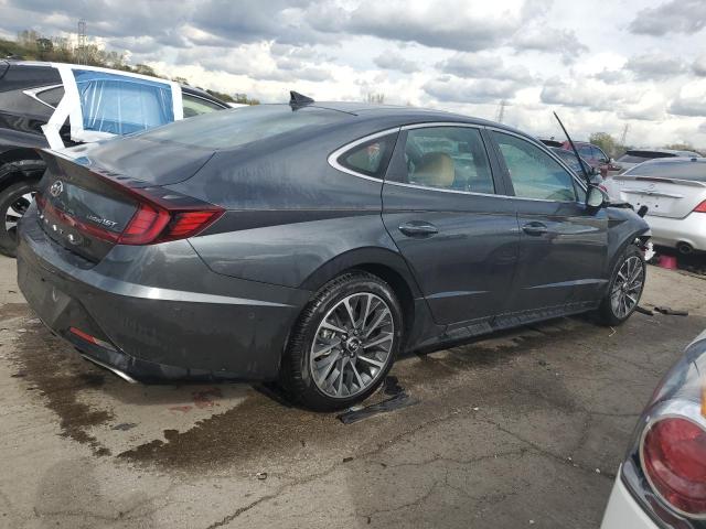 2023 HYUNDAI SONATA LIM - KMHL34J21PA342049