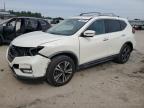2018 NISSAN ROGUE S - JN8AT2MV4JW307607