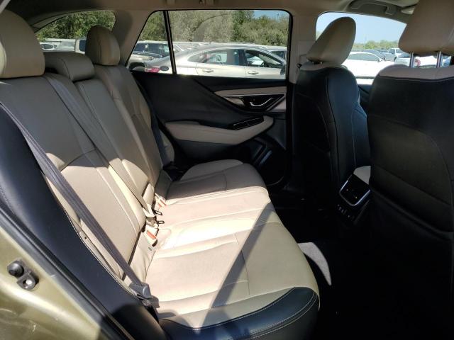 2021 SUBARU OUTBACK LI - 4S4BTANCXM3124687