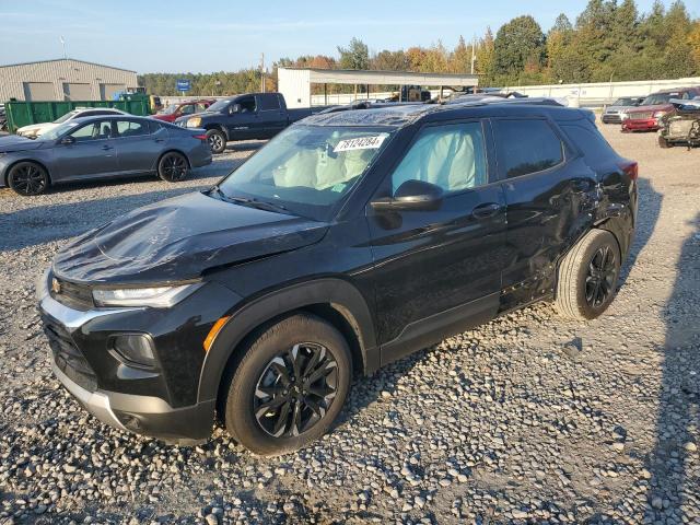 2023 CHEVROLET TRAILBLAZE #3028493920