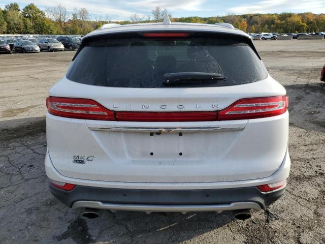 2019 LINCOLN MKC SELECT 5LMCJ2D9XKUL16069