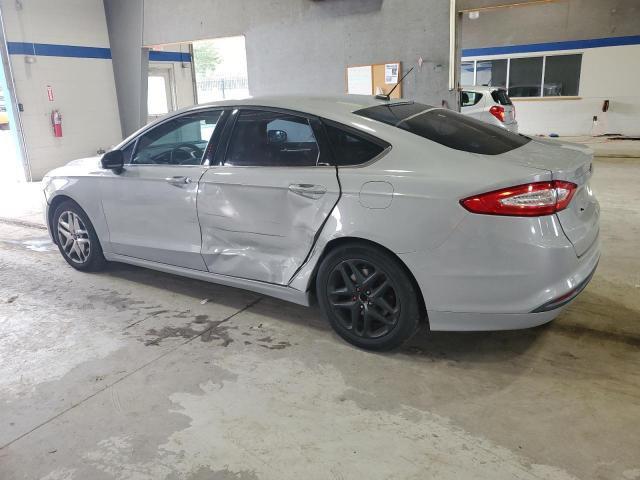 VIN 3FA6P0H75DR204098 2013 Ford Fusion, SE no.2