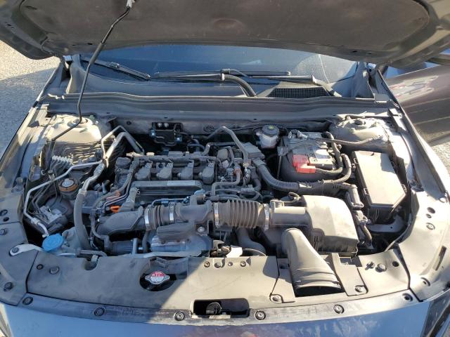 2018 HONDA ACCORD SPO - 1HGCV1F36JA179020