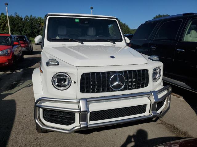 VIN W1NYC7HJ7PX470925 2023 Mercedes-Benz G-Class, 6... no.5