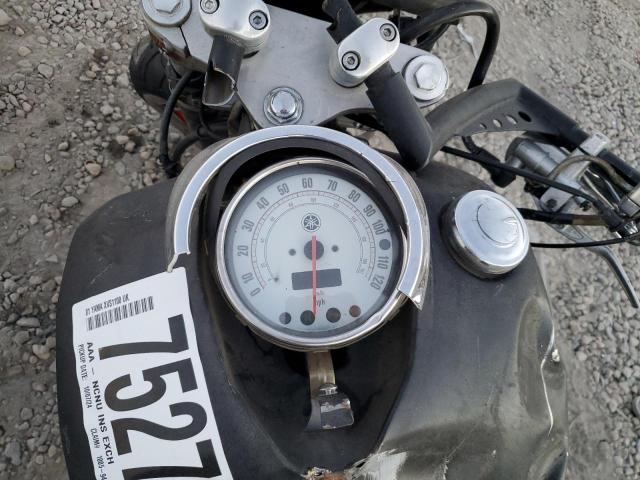 2001 YAMAHA XVS1100 JYAVP11Y01A001684
