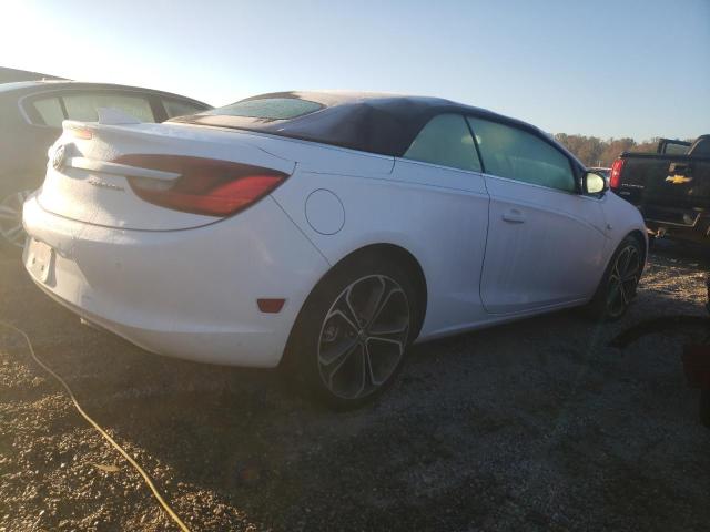2016 BUICK CASCADA PR - W04WT3N58GG084670