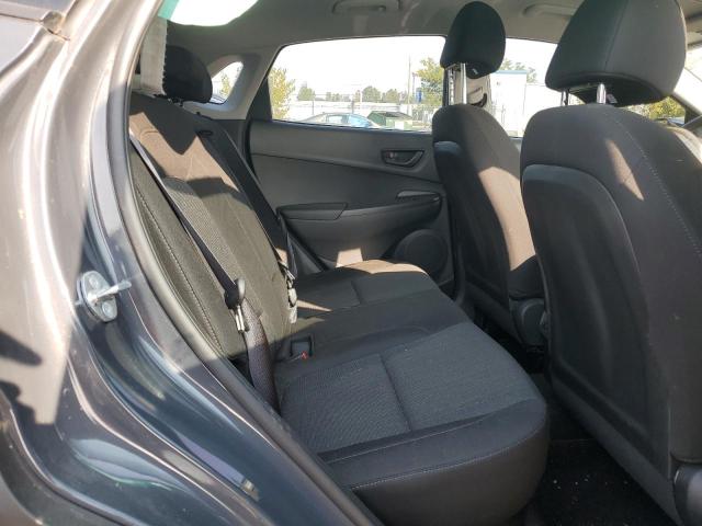 2023 HYUNDAI KONA ESSEN KM8K1CAB4PU058585