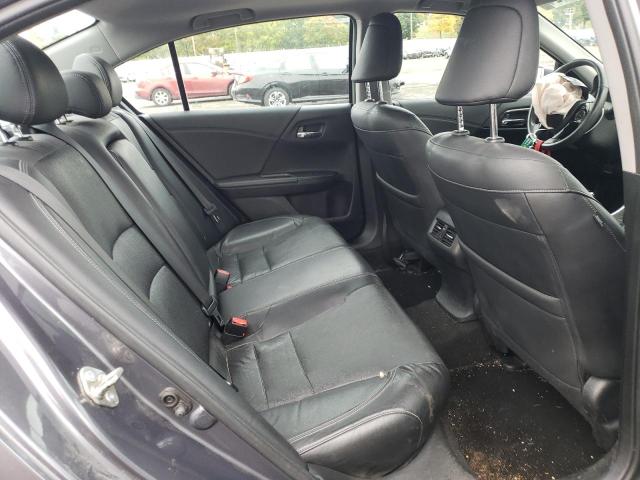 2016 HONDA ACCORD EXL - 1HGCR2F81GA232561