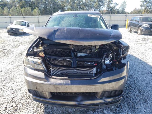 VIN 3C4PDCAB7JT529258 2018 Dodge Journey, SE no.5