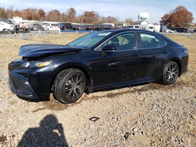 2024 TOYOTA CAMRY SE N #3024894363