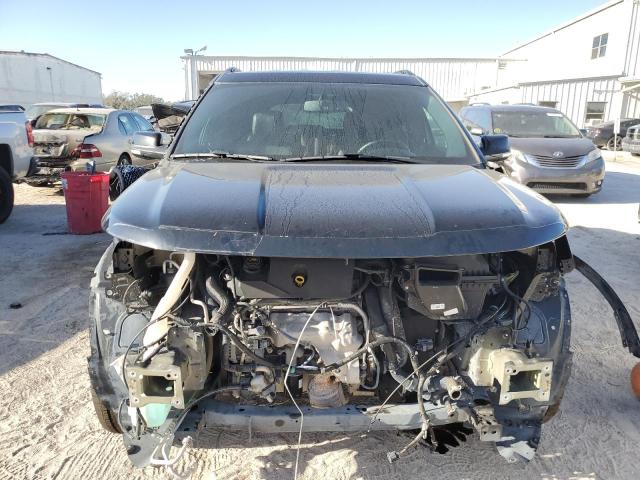2018 FORD EXPLORER S - 1FM5K8GT4JGB27160