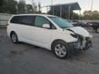 Lot #3023006175 2013 TOYOTA SIENNA LE