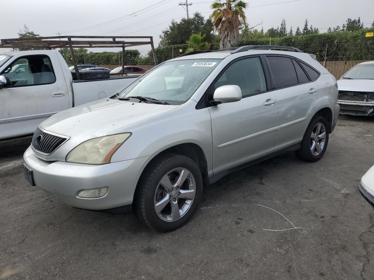 Lexus RX 2005 330