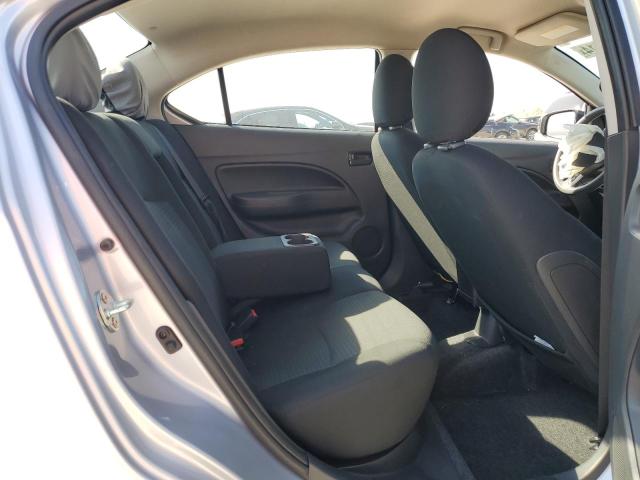 2023 MITSUBISHI MIRAGE G4 - ML32FUFJ3PHF02775