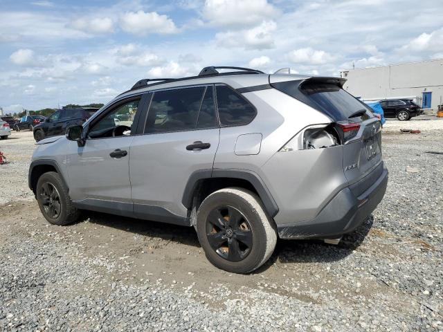 VIN 2T3W1RFVXMC108949 2021 Toyota RAV4, Xle no.2