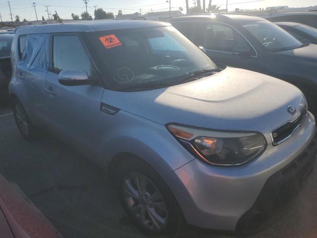 VIN KNDJP3A57E7705579 2014 KIA Soul, + no.4