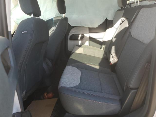 2023 FORD MAVERICK X - 3FTTW8E33PRA35476