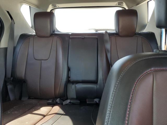2015 CHEVROLET EQUINOX LT - 1GNALDEK3FZ100330
