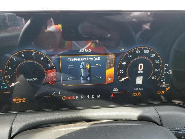 2024 FORD MUSTANG DA - 1FA6P8R01R5505946