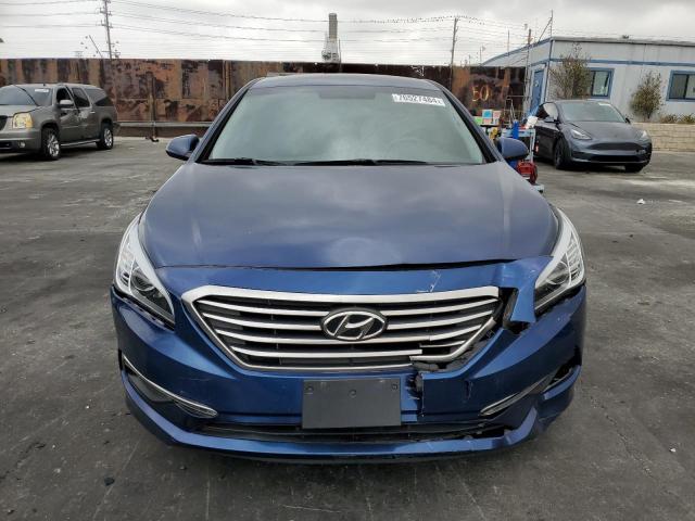 2015 HYUNDAI SONATA SE - 5NPE24AF9FH207931