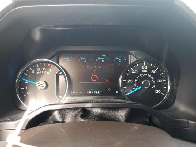 2015 FORD F150 SUPER - 1FTEW1EF1FFB37610