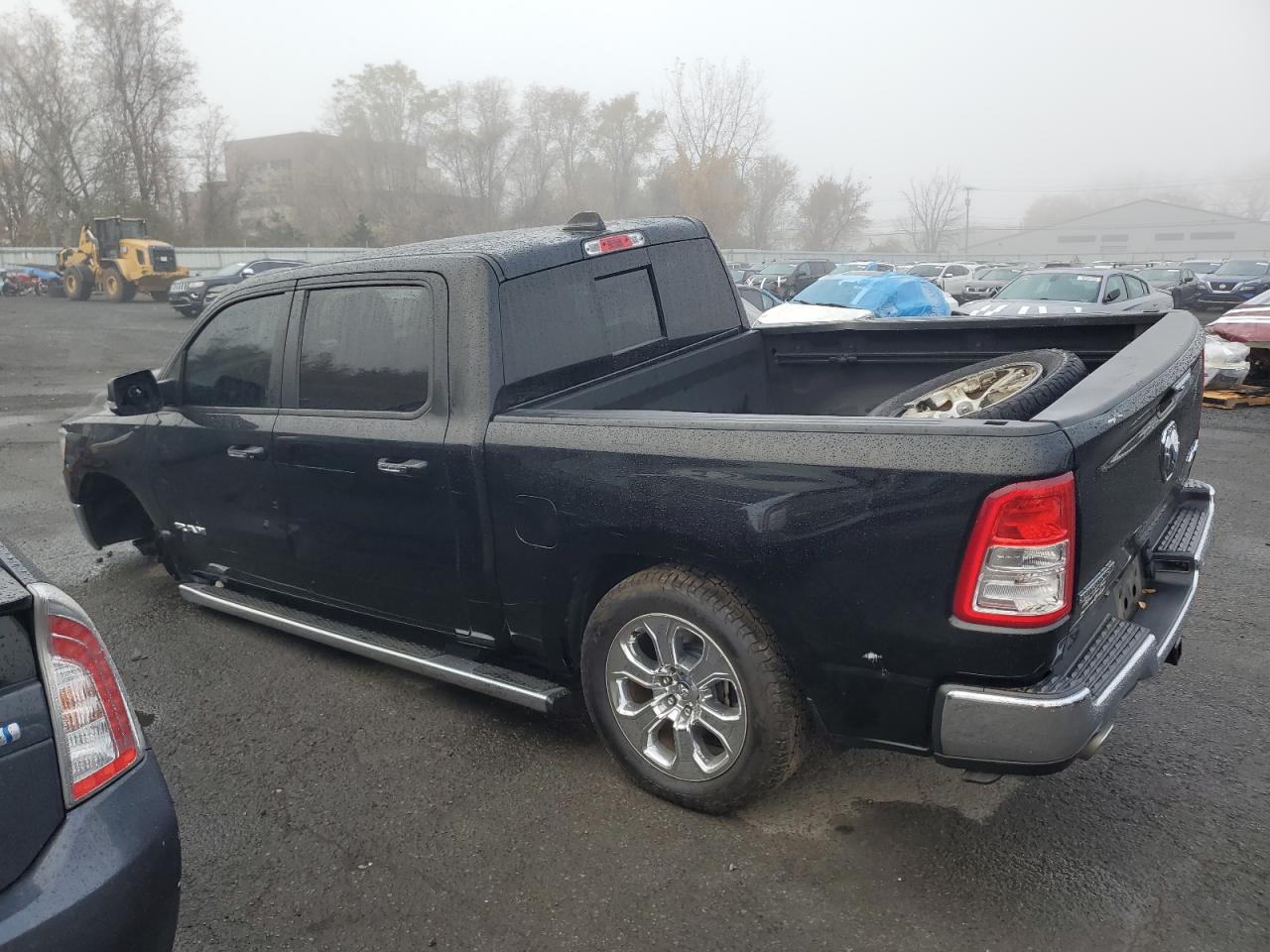 Lot #2991386868 2020 RAM 1500 BIG H