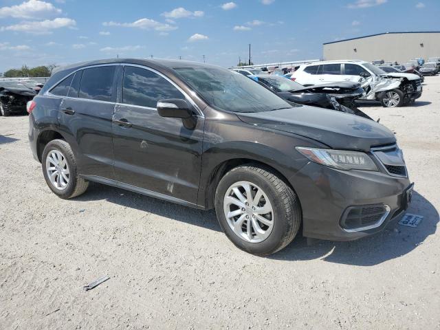 2017 ACURA RDX TECHNO - 5J8TB3H54HL009398