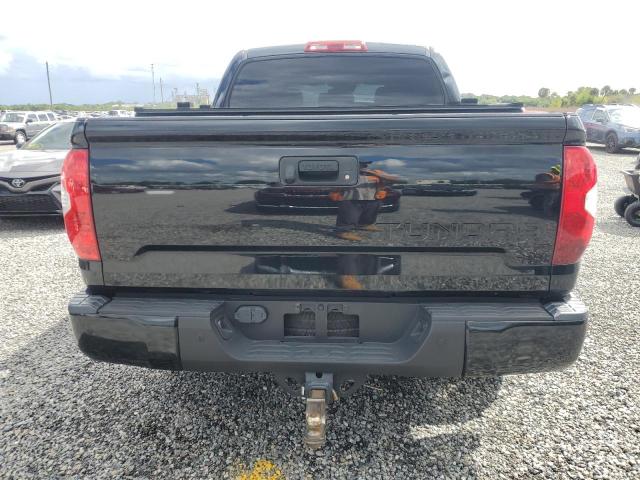 2019 TOYOTA TUNDRA CRE - 5TFGY5F10KX247209