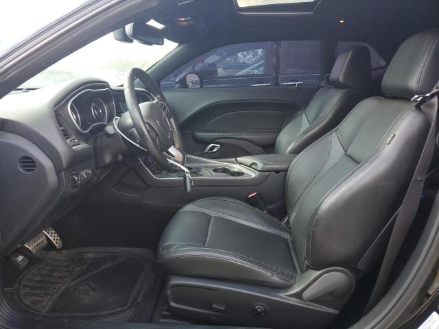 2015 DODGE CHALLENGER - 2C3CDZBT6FH727925