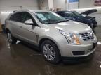 CADILLAC SRX LUXURY снимка