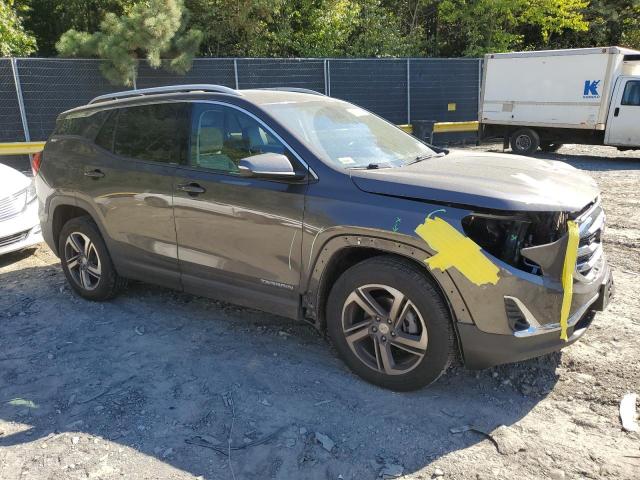 VIN 3GKALVEVXKL348931 2019 GMC Terrain, Slt no.4