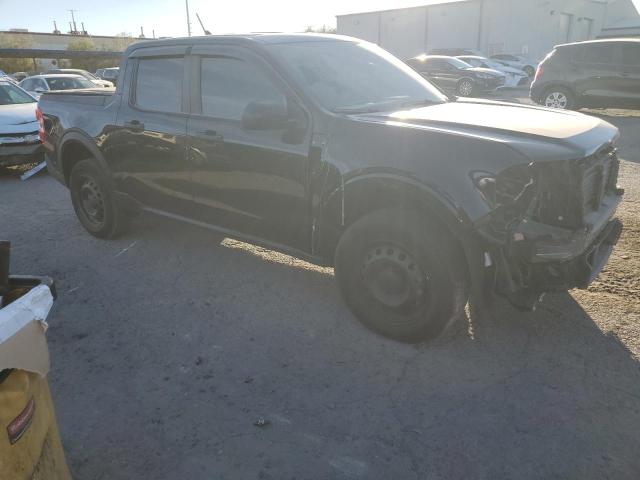 2024 FORD MAVERICK X - 3FTTW8A36RRA77326