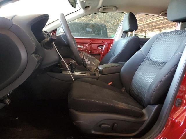 2017 NISSAN ALTIMA 2.5 - 1N4AL3AP0HC277563