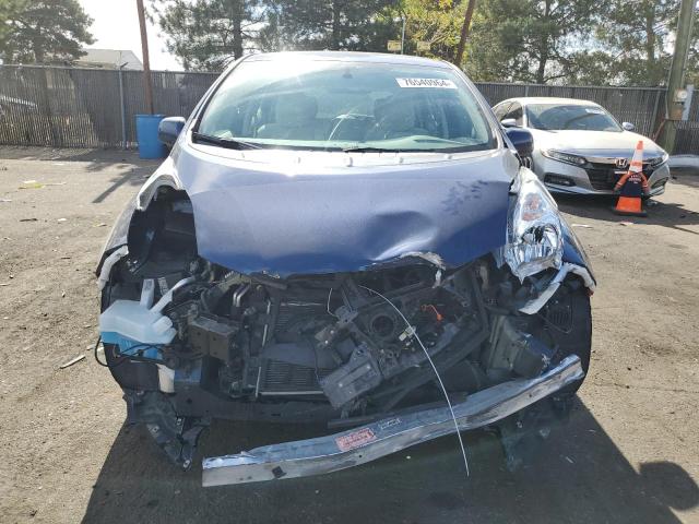 VIN 1N4BZ0CP6HC306921 2017 Nissan Leaf, S no.5