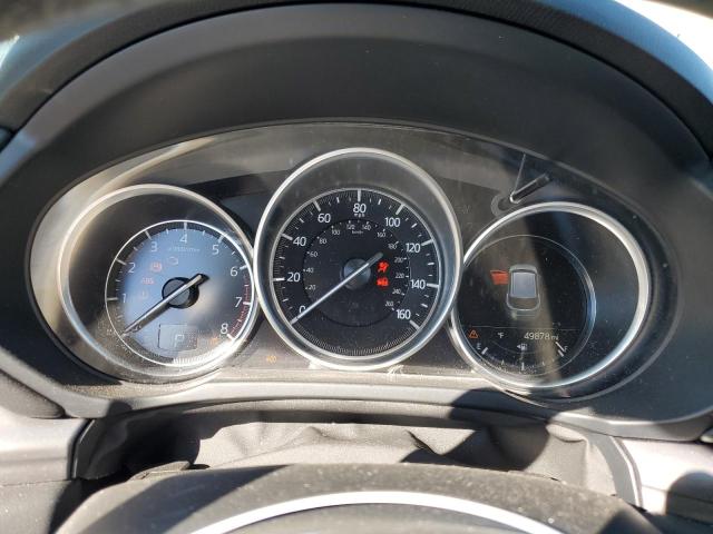 2020 MAZDA CX-5 TOURI - JM3KFACM6L0734391