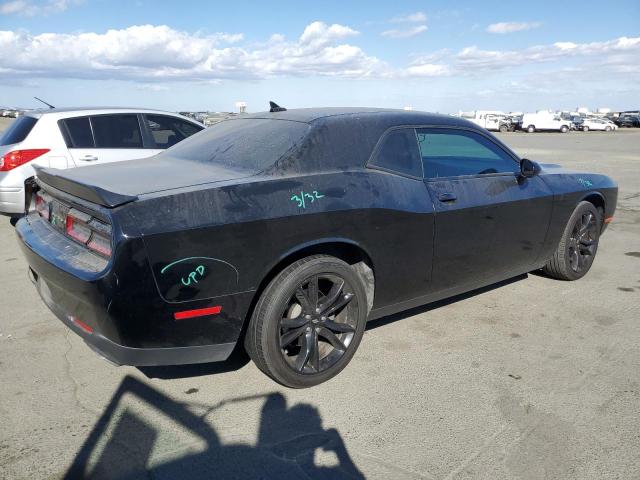 2018 DODGE CHALLENGER - 2C3CDZBT9JH271508