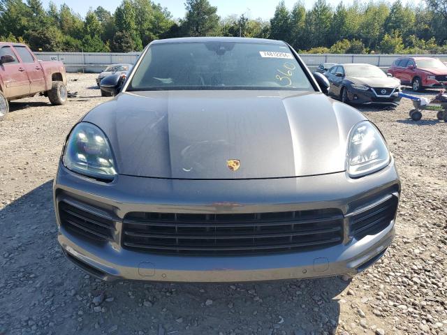 VIN WP1BA2AY8MDA43293 2021 PORSCHE CAYENNE no.5