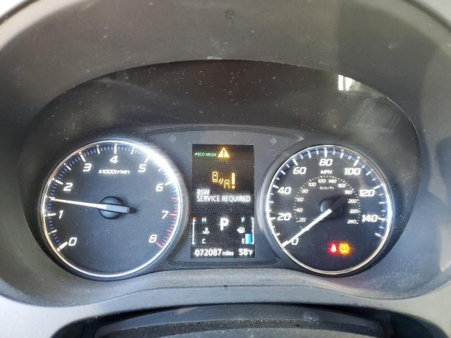 2020 MITSUBISHI OUTLANDER - JA4AD3A35LZ043164